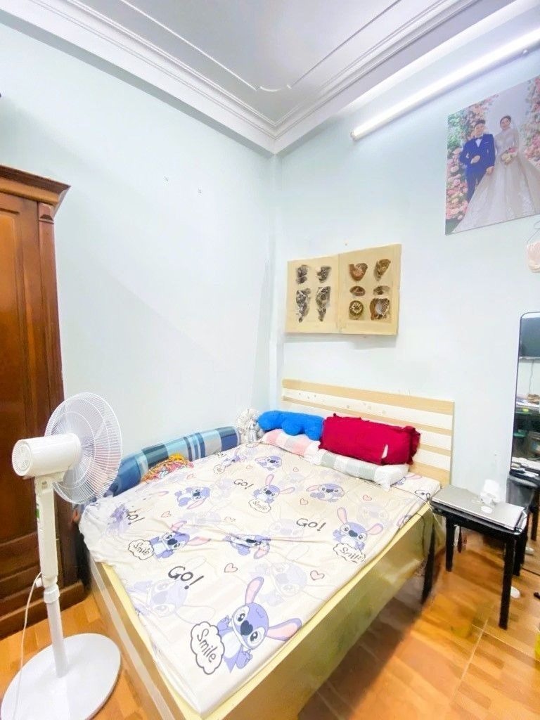 Chỉ 13 Tỷ Sở Hữu Nhà Mặt Ngõ VIP, Ngõ Rộng, Cầu Giấy