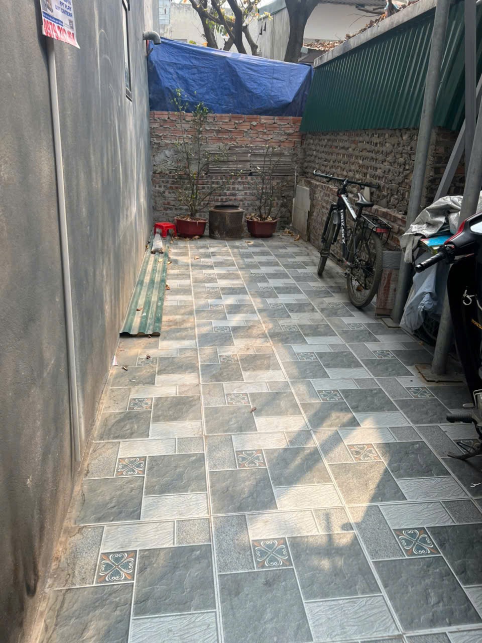 Nhà 5 Tầng Lô Góc Vạn Phúc Hà Đông - Thiết Kế Hiện Đại, Giá 6.5 Tỷ