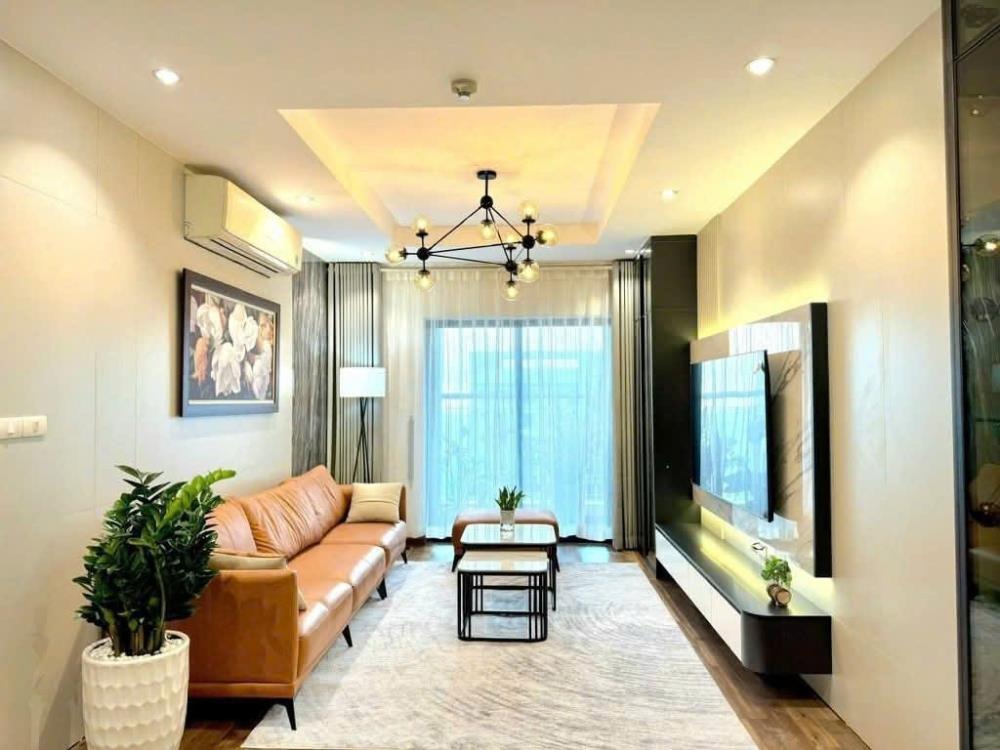 Bán Gấp Căn Hộ Cao Cấp 3PN Quận Cầu Giấy - Full Tiện Ích, Ở Ngay