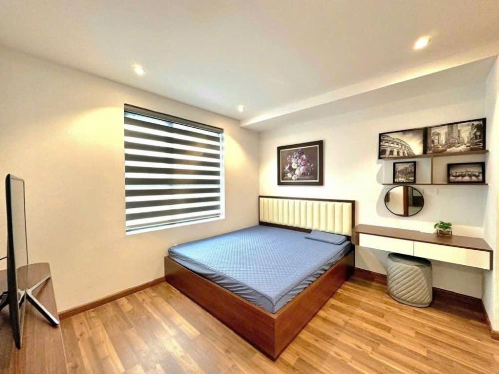 Bán Gấp Căn Hộ Cao Cấp 3PN Quận Cầu Giấy - Full Tiện Ích, Ở Ngay
