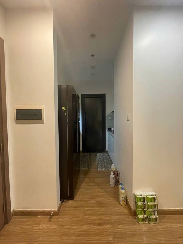 Bán căn hộ Vinhomes Skylake Phạm Hùng - 3PN, Full Nội Thất, View đẹp