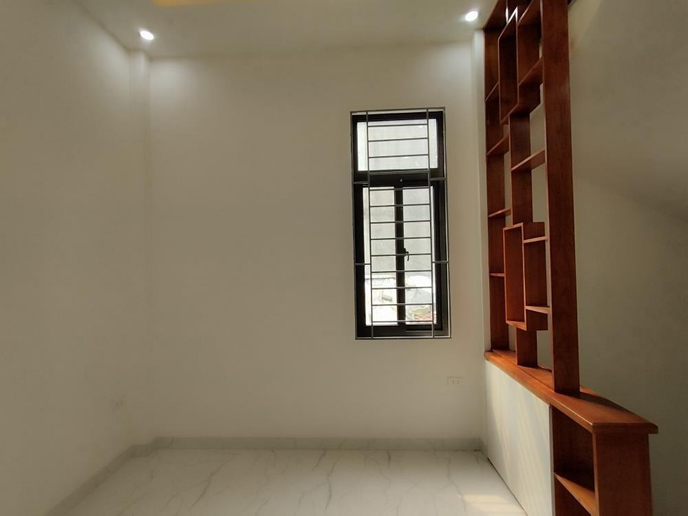 Bán nhà mậu lương kiến hưng hà đông 34m4 4 tầng gác lửng - Giá 5 tỷ