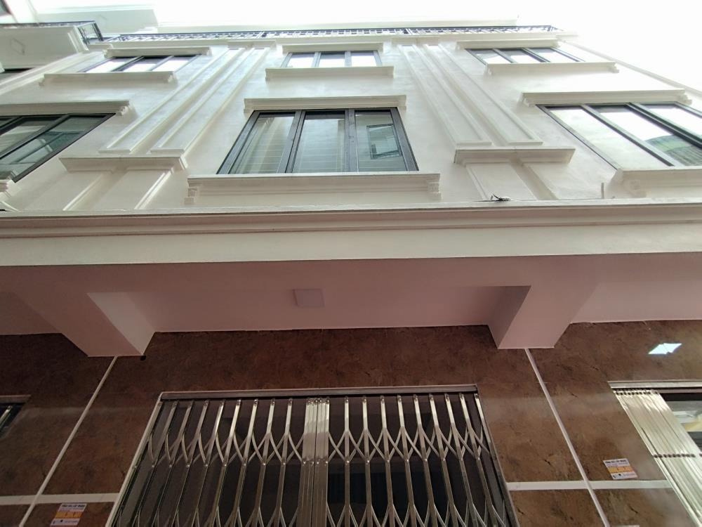 Bán nhà mậu lương kiến hưng hà đông 34m4 4 tầng gác lửng - Giá 5 tỷ