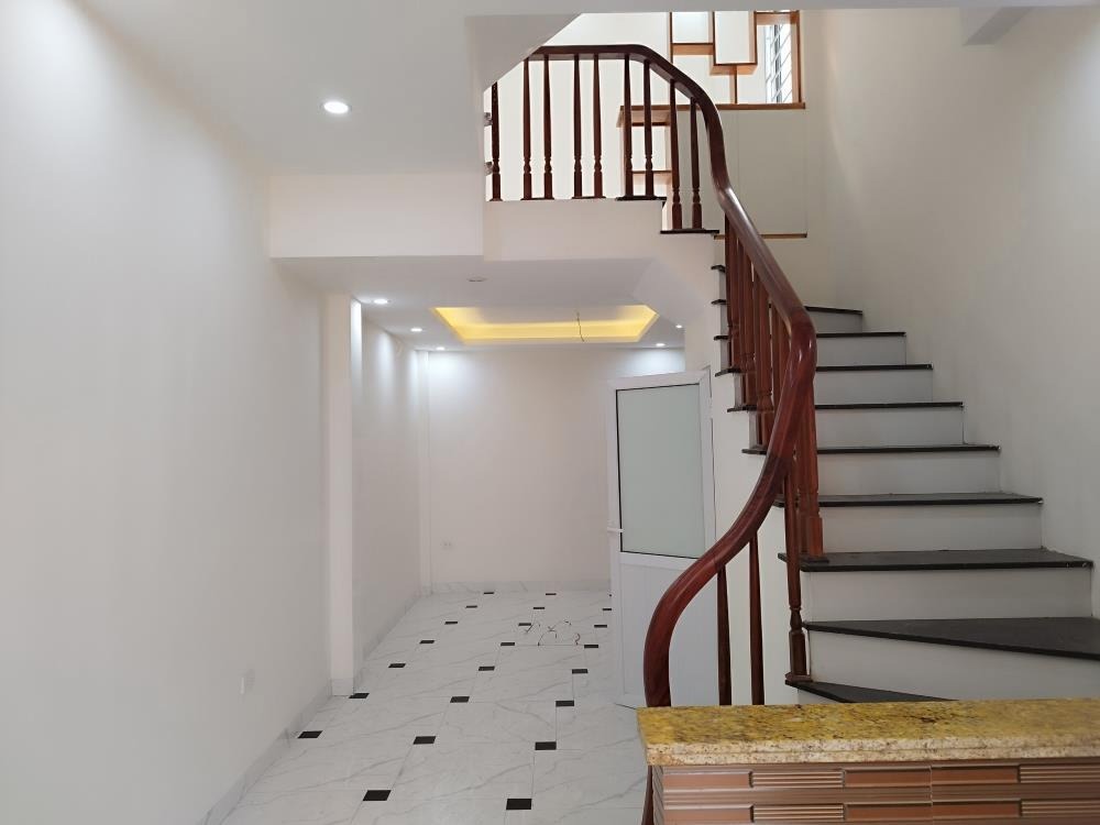 Bán nhà mậu lương kiến hưng hà đông 34m4 4 tầng gác lửng - Giá 5 tỷ