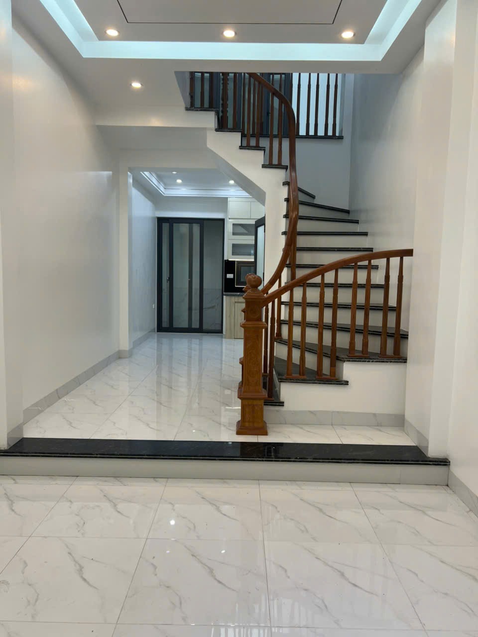 Bán Nhà Hà Trì Gần Trường Lê Lợi 36m2, 5 Tầng, Giá 6.5 Tỷ