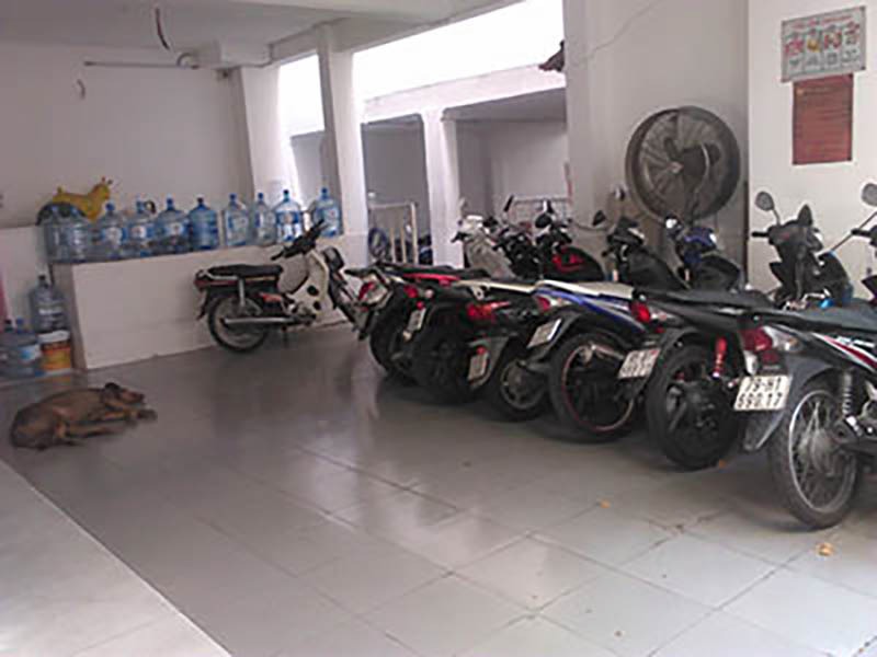 Cho Thuê Phòng Giá Rẻ, An Toàn PCCC Quận Tân Bình - 2.9tr/tháng