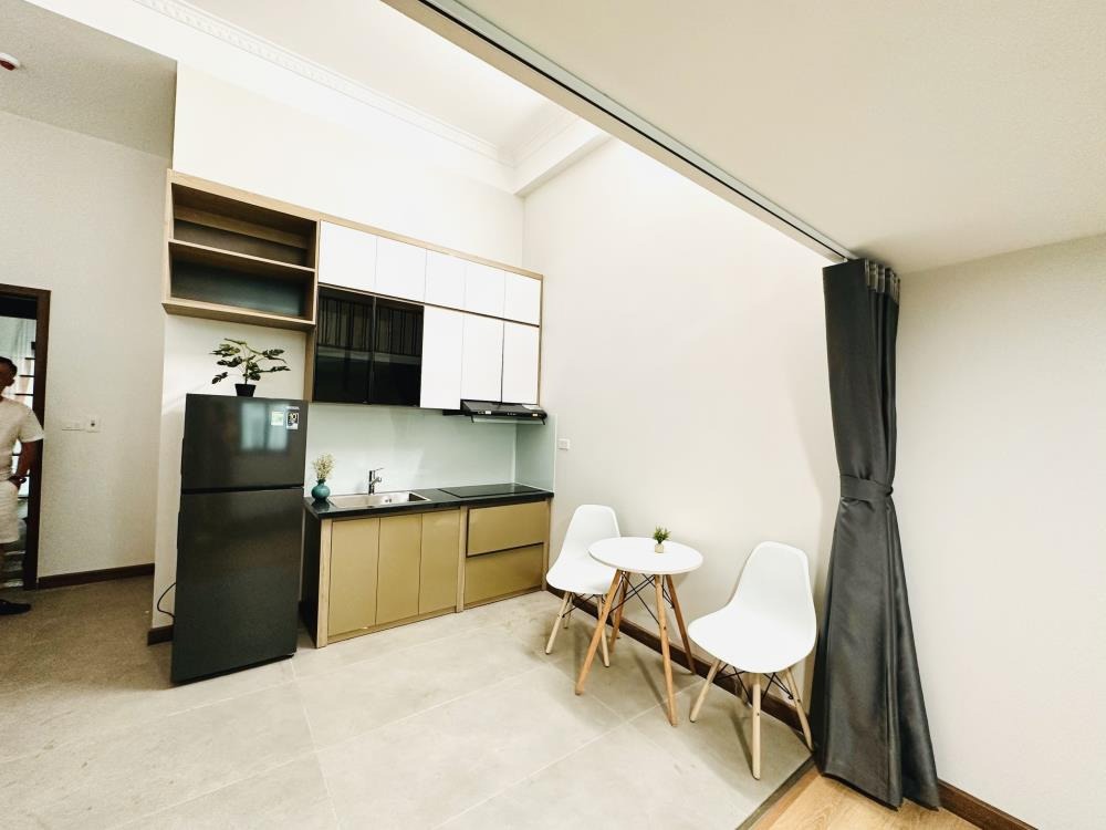 CCMN Hà Đông - Đầu Tư Sinh Lợi Cao | 60m2, 22 Phòng, Kinh Doanh Sầm Uất