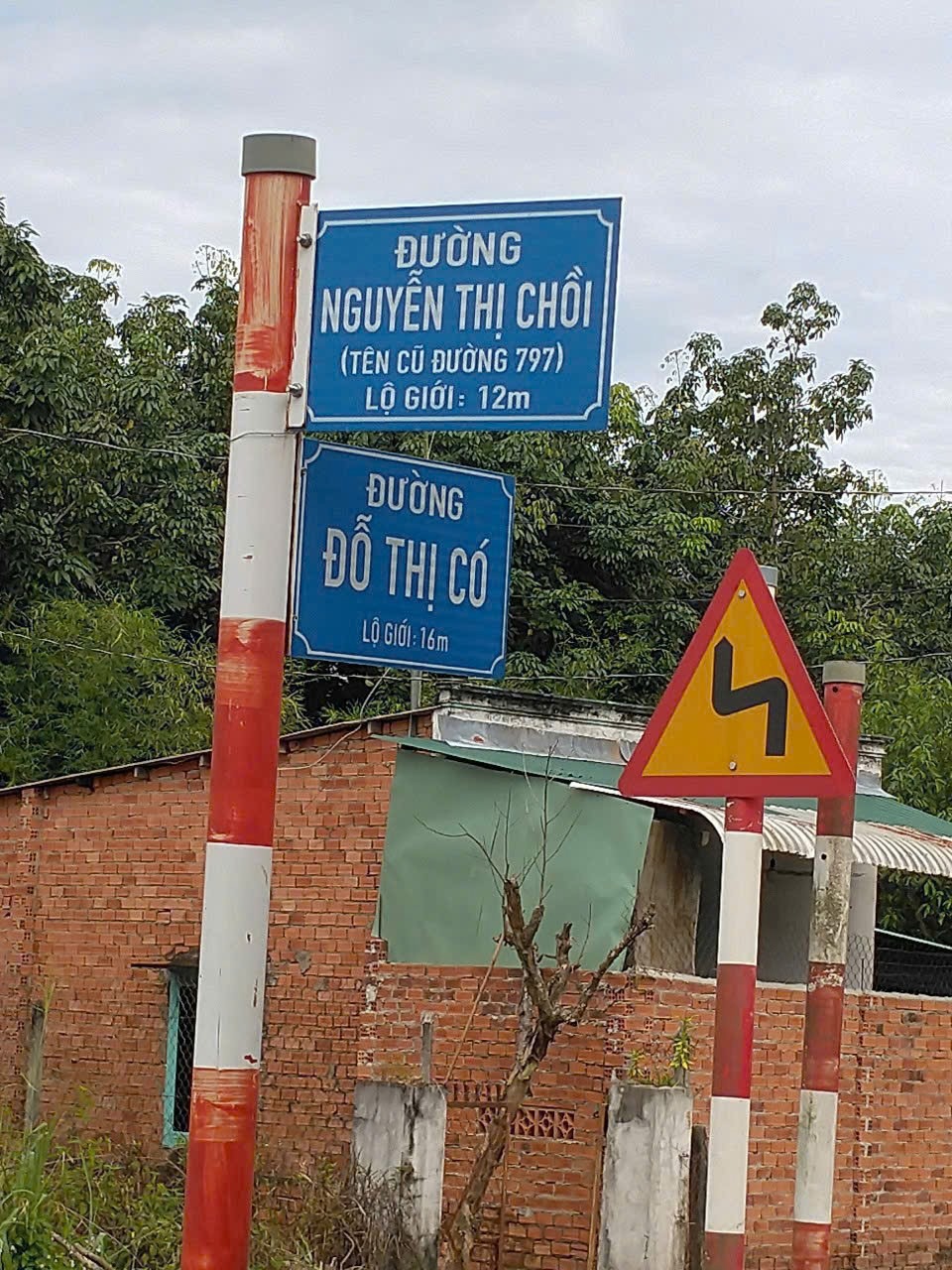 Bán Đất Nền Vị Trí Đắc Địa Gần Trường Học An Phú - Giá Tốt Nhất