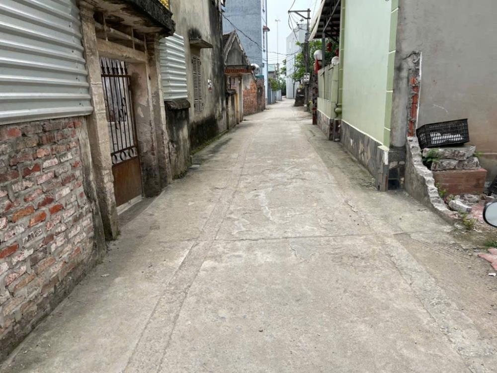 Bán Lô Đất 55m2 Mặt Tiền Cổ Loa - Ô Tô Vào, Gần Vin