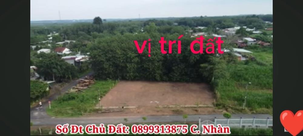 Bán Đất Nền Vị Trí Đắc Địa Gần Trường Học An Phú - Giá Tốt Nhất