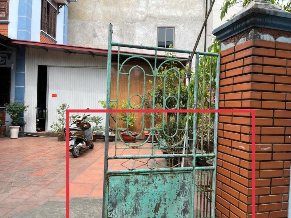 Bán Lô Đất 55m2 Mặt Tiền Cổ Loa - Ô Tô Vào, Gần Vin