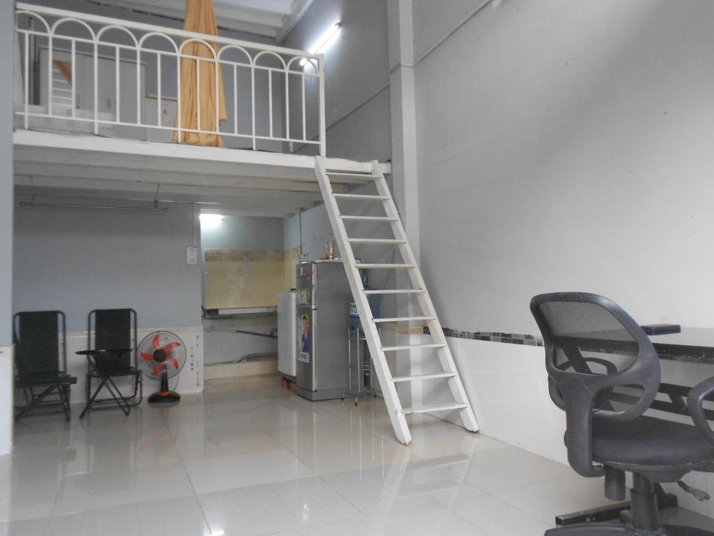 Cho Thuê Nhà Trọ Tân Kiểng, Gần Lotte Mart Quận 7 - Giá 3 Triệu/Tháng