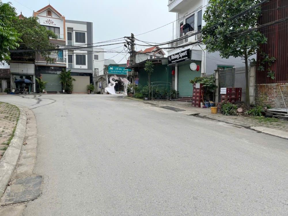 Bán Lô Đất 55m2 Mặt Tiền Cổ Loa - Ô Tô Vào, Gần Vin