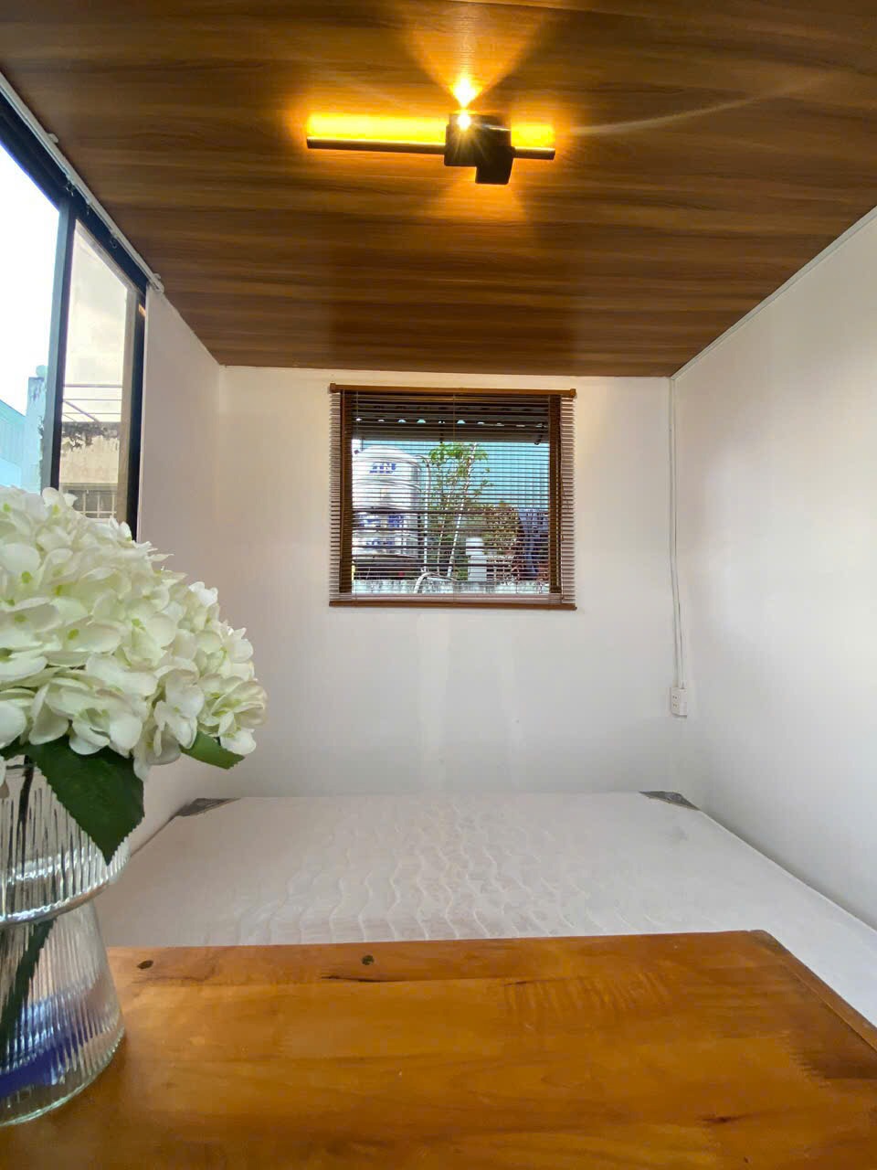 Studio Tách Bếp 30m2, Full Nội Thất - Ngay Khách Sạn Nikko, Quận 1