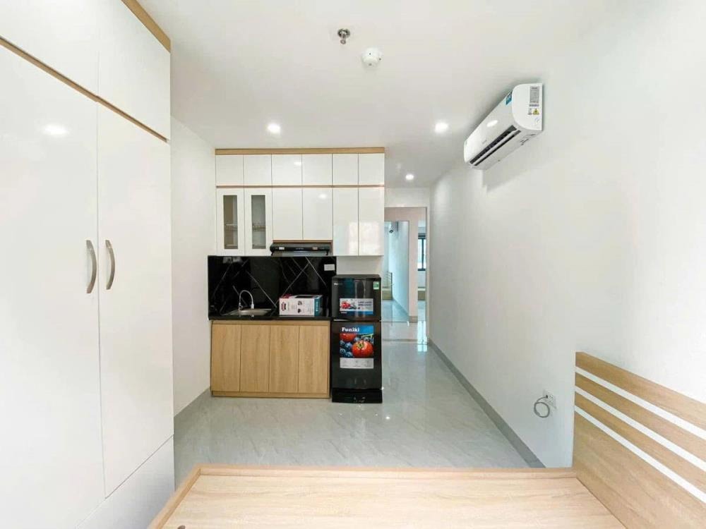 Nhà Đẹp Dòng Tiền Ổn Định: 60m2, 6 Tầng, Mặt Tiền 5.5m, Giá 18 Tỷ - Vị Trí Đắc Địa