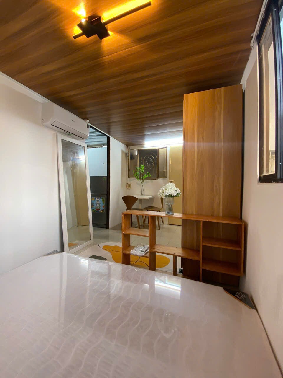 Studio Tách Bếp 30m2, Full Nội Thất - Ngay Khách Sạn Nikko, Quận 1