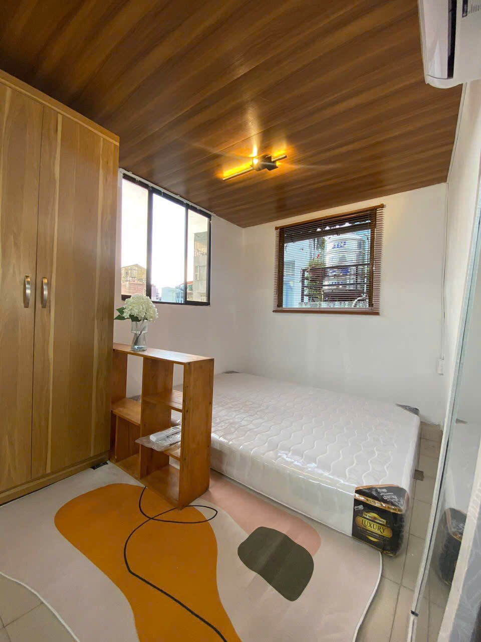 Studio Tách Bếp 30m2, Full Nội Thất - Ngay Khách Sạn Nikko, Quận 1