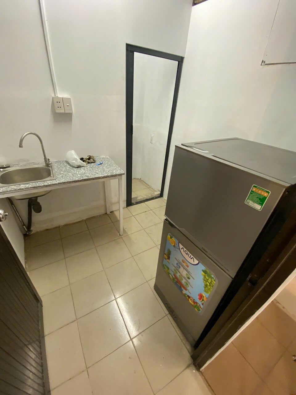 Studio Tách Bếp 30m2, Full Nội Thất - Ngay Khách Sạn Nikko, Quận 1