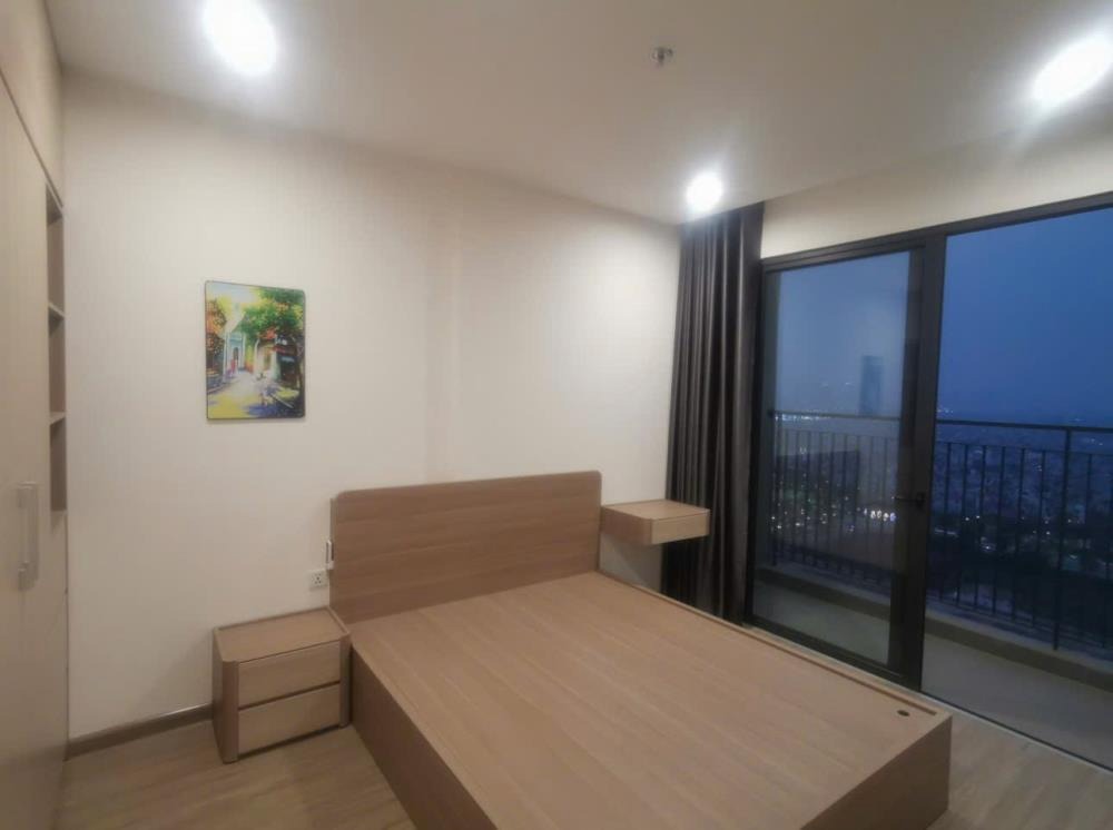 Bán Căn Hộ 2PN, 2WC Tòa SA3 The Sakura Vinhomes Smart City - Giá Tốt Nhất