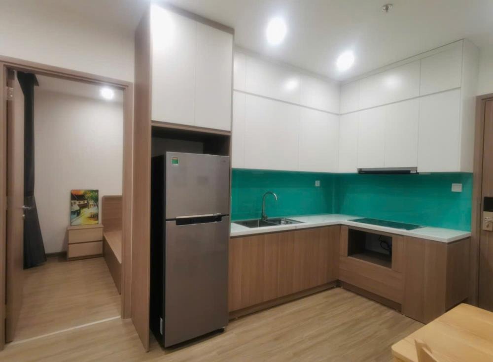 Bán Căn Hộ 2PN, 2WC Tòa SA3 The Sakura Vinhomes Smart City - Giá Tốt Nhất