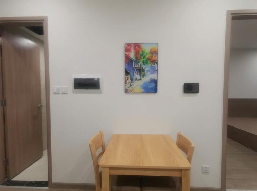 Bán Căn Hộ 2PN, 2WC Tòa SA3 The Sakura Vinhomes Smart City - Giá Tốt Nhất