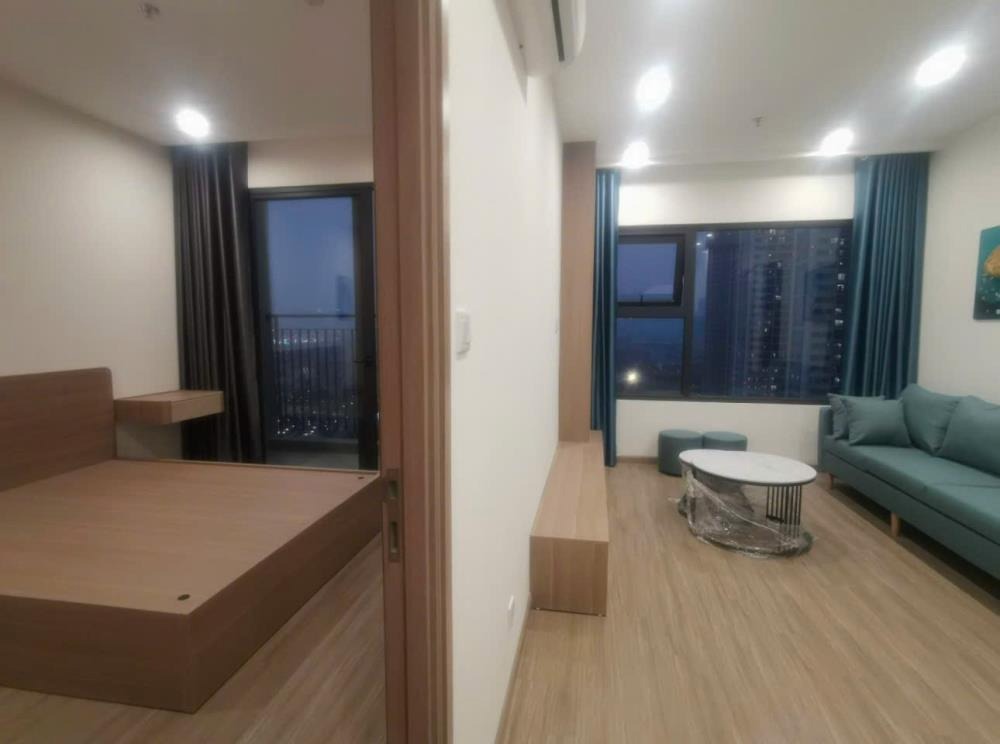 Bán Căn Hộ 2PN, 2WC Tòa SA3 The Sakura Vinhomes Smart City - Giá Tốt Nhất