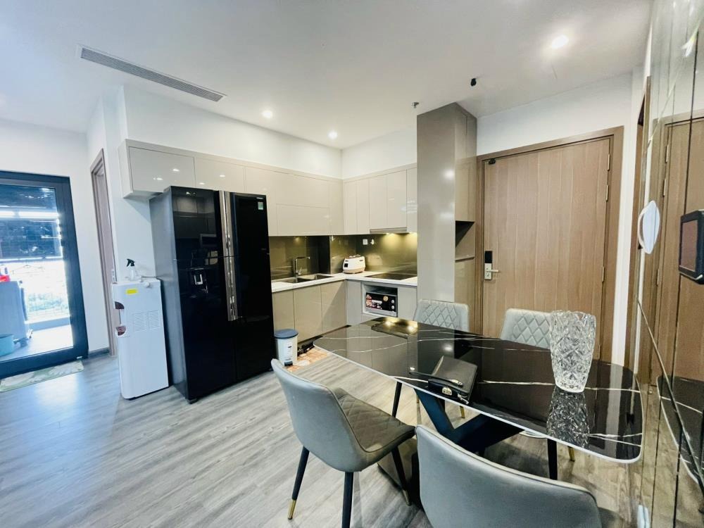 Căn hộ 3PN Góc - Full Nội Thất Cao Cấp - View Đẹp - Giá Chỉ 3.8 Tỷ