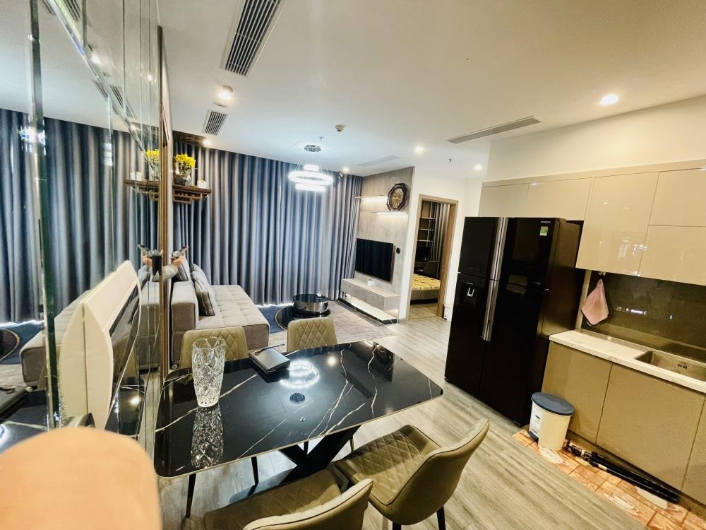 Căn hộ 3PN Góc - Full Nội Thất Cao Cấp - View Đẹp - Giá Chỉ 3.8 Tỷ