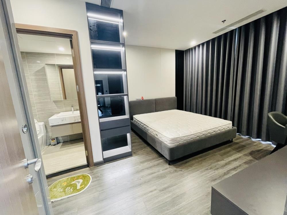 Căn hộ 3PN Góc - Full Nội Thất Cao Cấp - View Đẹp - Giá Chỉ 3.8 Tỷ