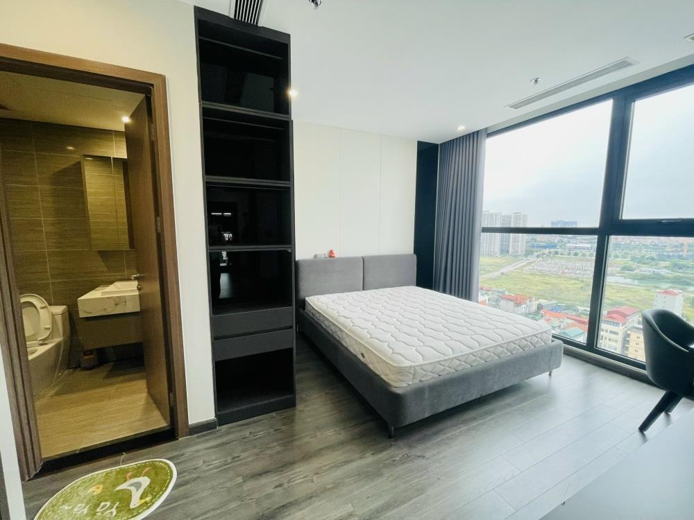 Căn hộ 3PN Góc - Full Nội Thất Cao Cấp - View Đẹp - Giá Chỉ 3.8 Tỷ