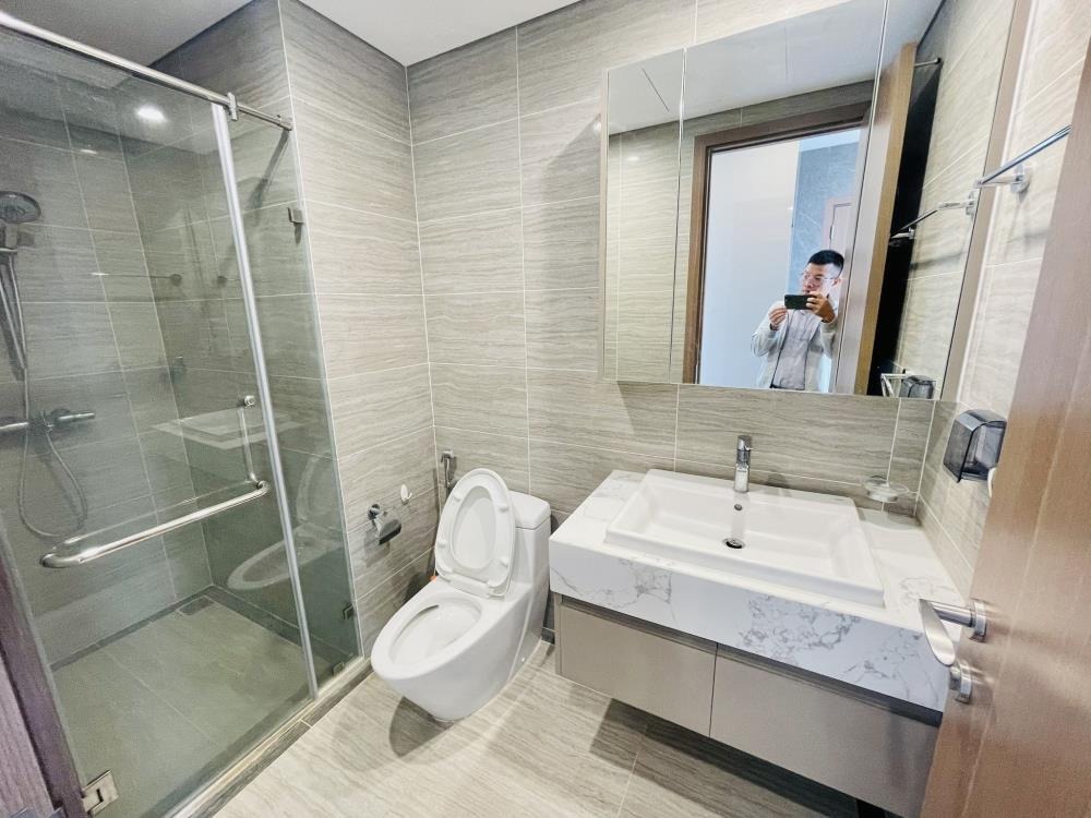 Căn hộ 3PN Góc - Full Nội Thất Cao Cấp - View Đẹp - Giá Chỉ 3.8 Tỷ