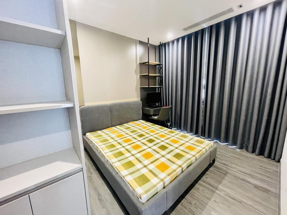 Căn hộ 3PN Góc - Full Nội Thất Cao Cấp - View Đẹp - Giá Chỉ 3.8 Tỷ