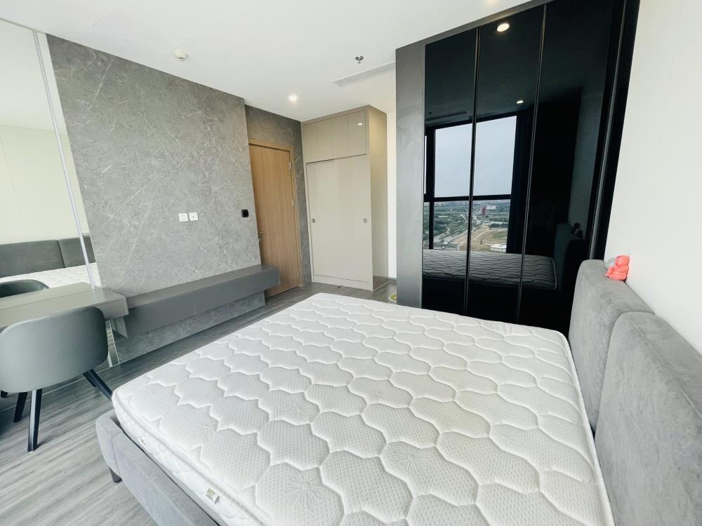 Căn hộ 3PN Góc - Full Nội Thất Cao Cấp - View Đẹp - Giá Chỉ 3.8 Tỷ