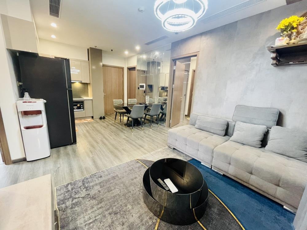 Căn hộ 3PN Góc - Full Nội Thất Cao Cấp - View Đẹp - Giá Chỉ 3.8 Tỷ