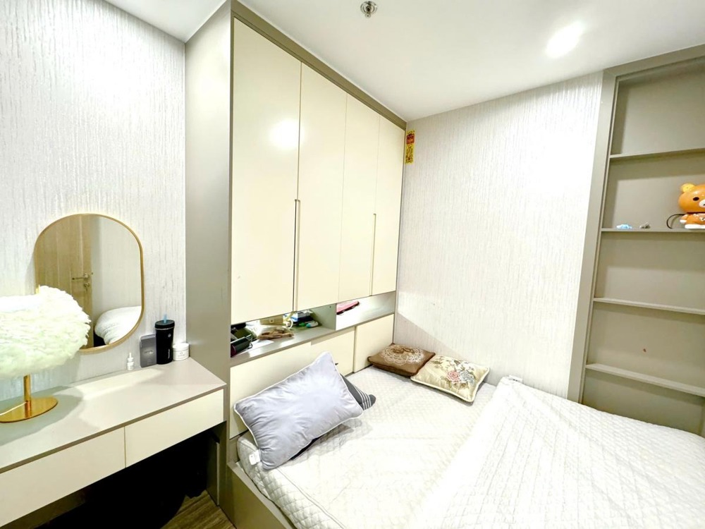 Căn hộ 2PN, 1VS, 60m2, Nội Thất Cao Cấp - Giá Chỉ 2.75 Tỷ Tại Vinhomes Ocean Park