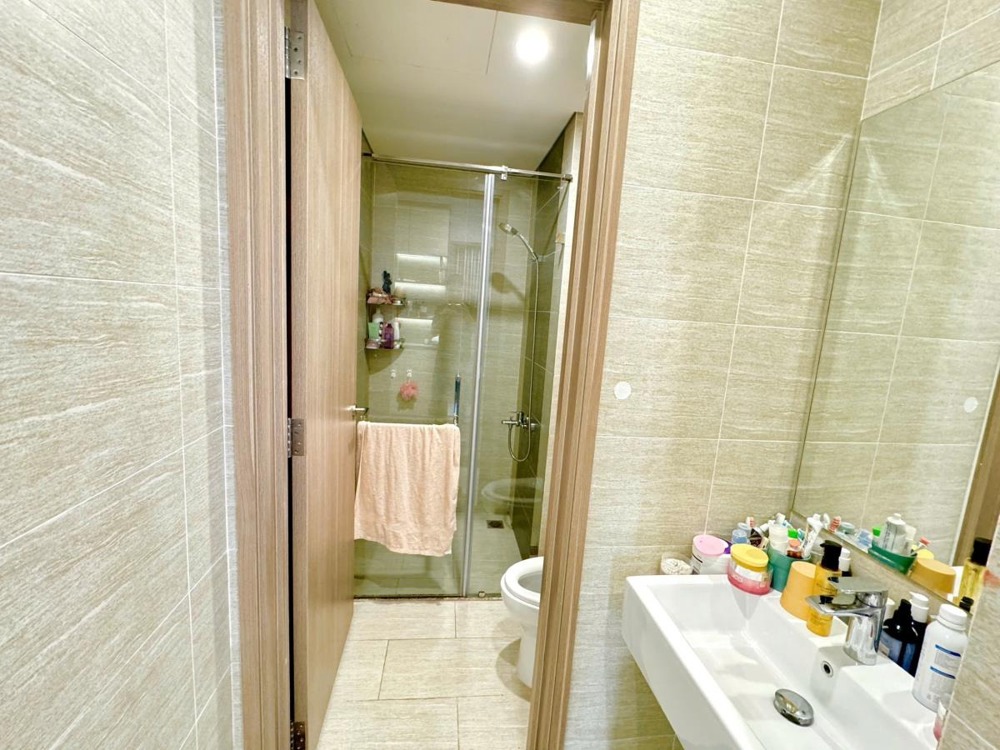 Căn hộ 2PN, 1VS, 60m2, Nội Thất Cao Cấp - Giá Chỉ 2.75 Tỷ Tại Vinhomes Ocean Park
