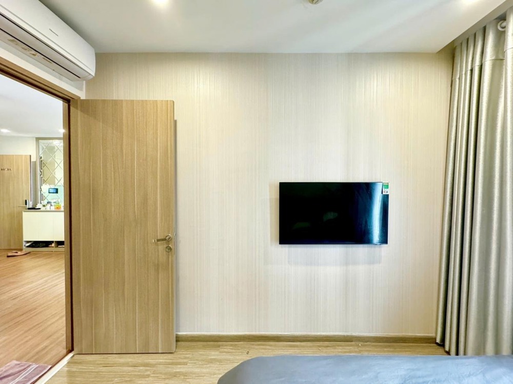 Căn hộ 2PN, 1VS, 60m2, Nội Thất Cao Cấp - Giá Chỉ 2.75 Tỷ Tại Vinhomes Ocean Park