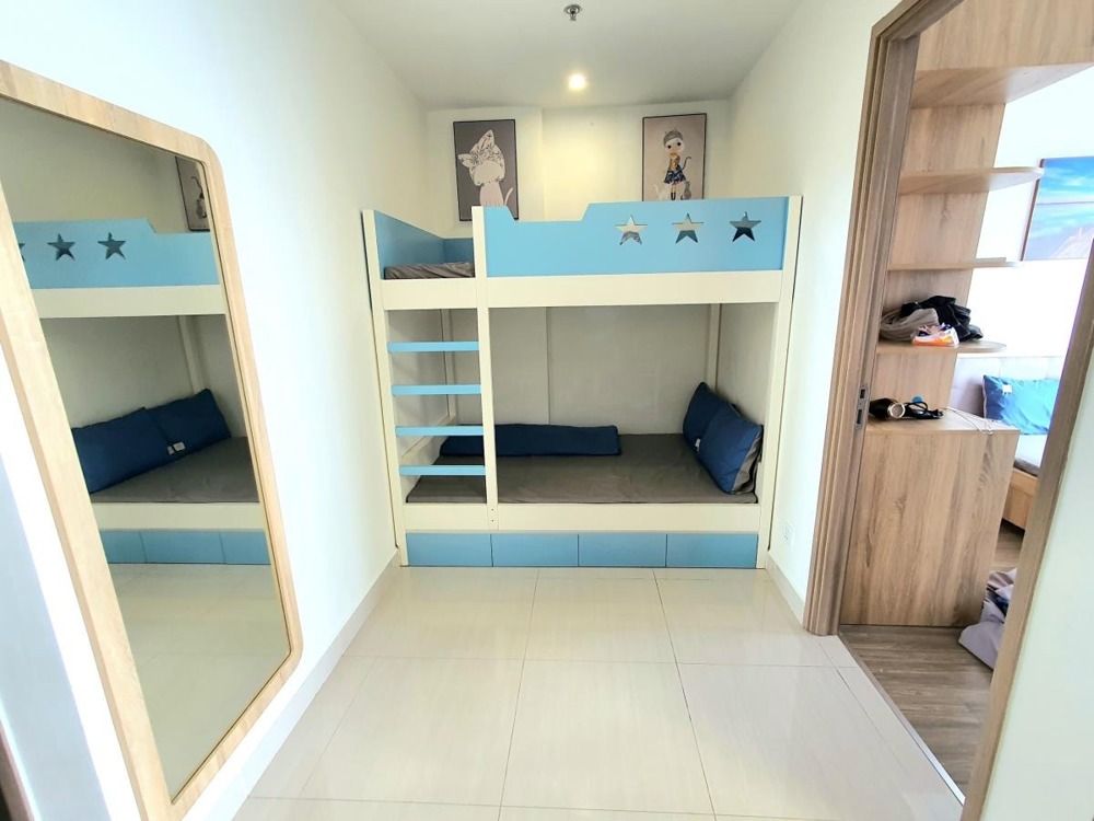 Bán căn hộ 1PN 47m2 full nội thất trung tâm - Giá chỉ 2.23 tỷ