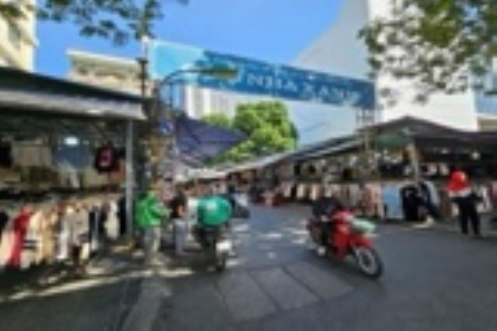 Phân Lô Xuân Thuỷ - Cầu Giấy: 50m², 4 Tầng, MT 4.5m, Kinh Doanh Đỉnh