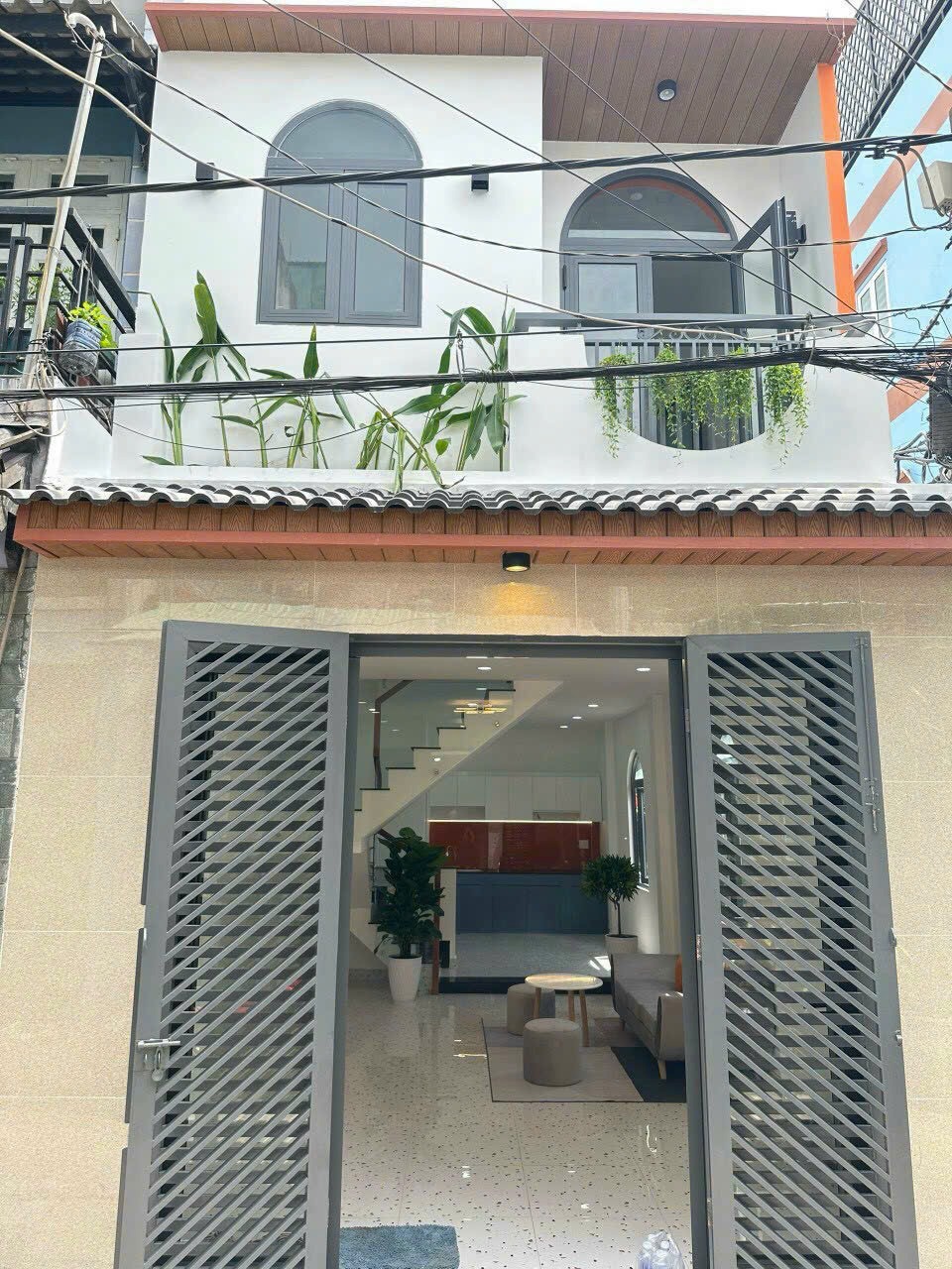 Nhà Giá Rẻ Bình Chánh - Vị Trí Đắc Địa, Hỗ Trợ Vay Ngân Hàng