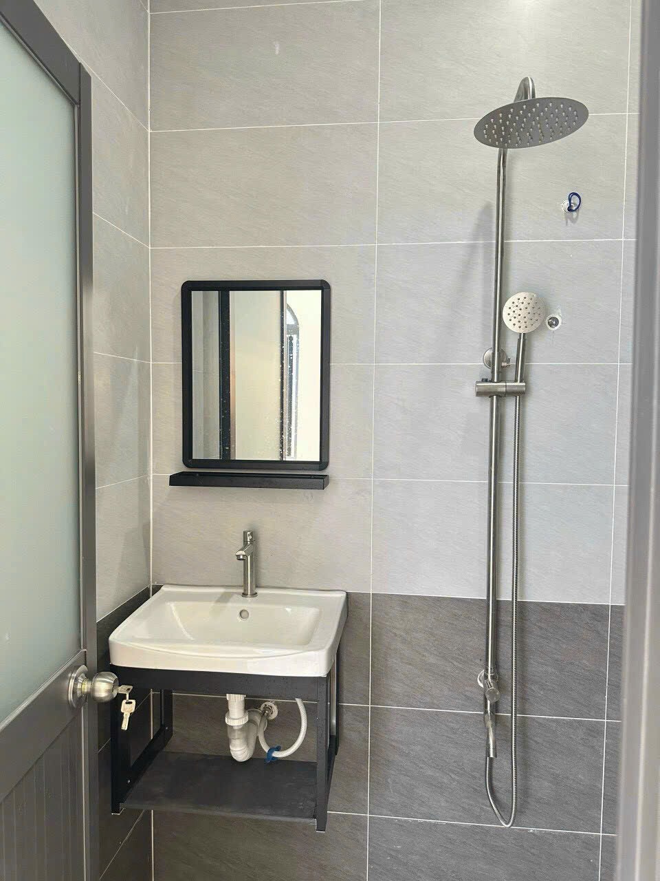 Nhà Giá Rẻ Bình Chánh - Vị Trí Đắc Địa, Hỗ Trợ Vay Ngân Hàng