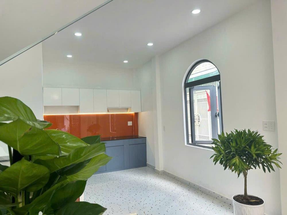 Nhà Giá Rẻ Bình Chánh - Vị Trí Đắc Địa, Hỗ Trợ Vay Ngân Hàng
