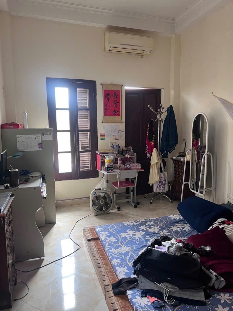 Bán Nhà Di Trạch - Gần ĐH Công Nghiệp - 3.75 Tỷ - Nở Hậu - Pháp Lý Sạch