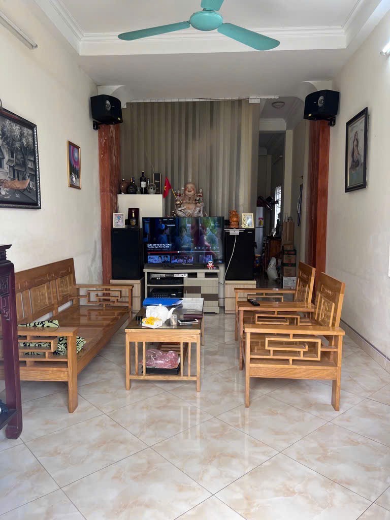 Bán Nhà Di Trạch - Gần ĐH Công Nghiệp - 3.75 Tỷ - Nở Hậu - Pháp Lý Sạch