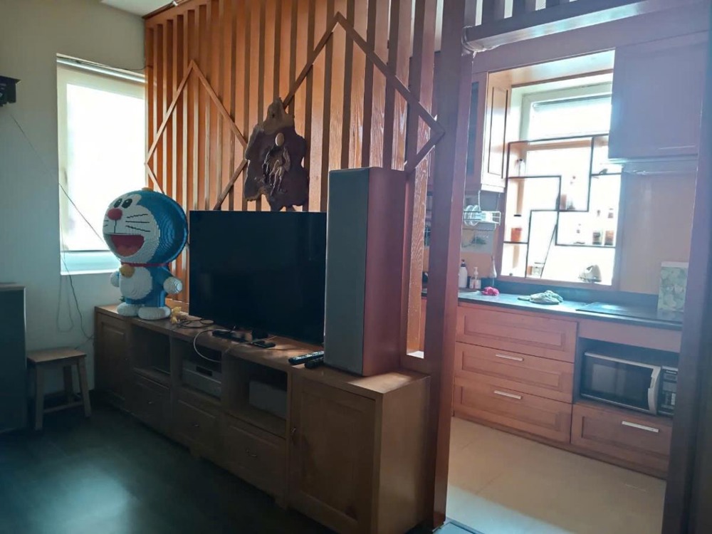Cho thuê căn hộ N1AB Trung Hòa Nhân Chính - 2PN - 75m2 - Full đồ - 12 triệu/tháng