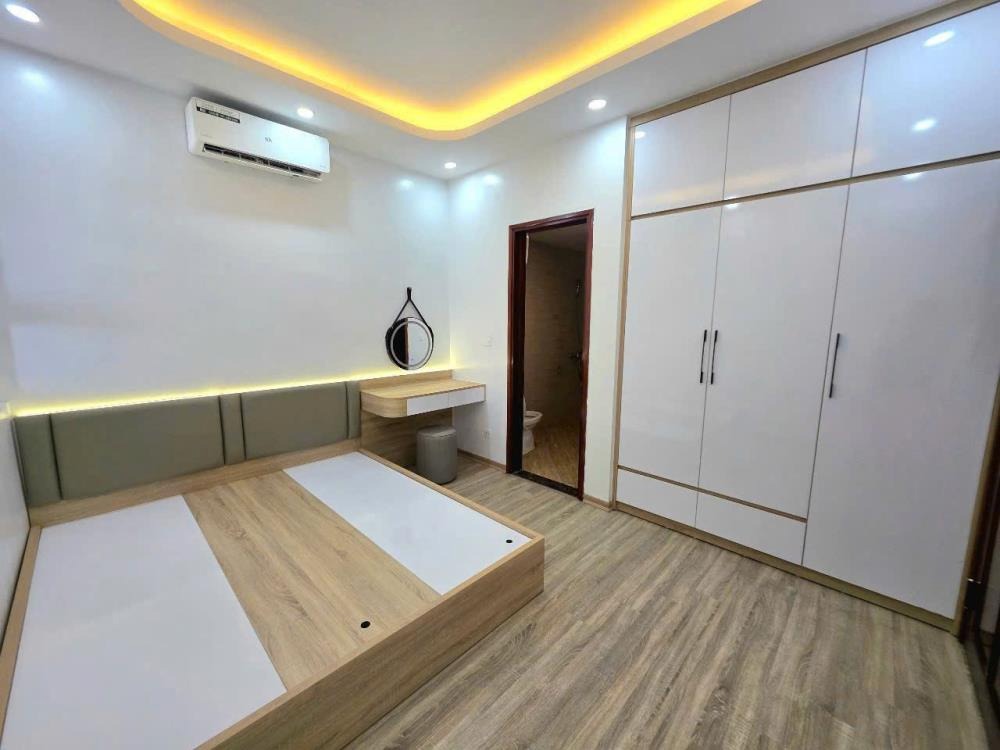 Bán Căn Hộ CT2B Lê Đức Thọ 130m2 - 3PN, Full Nội Thất, Giá Tốt