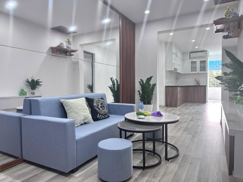 Bán Căn Hộ Tập Thể Thanh Xuân Bắc - 68m2 - 2PN - Ô Tô Đỗ Cửa - 2.65 tỷ