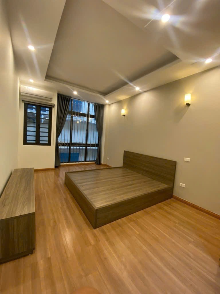 Bán Gấp Nhà Mỹ Đình - 35m2, 5 Tầng, Giá Tốt - Vị Trí Đẹp