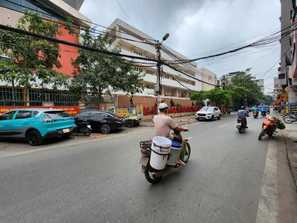 Bán Gấp Nhà Mỹ Đình - 35m2, 5 Tầng, Giá Tốt - Vị Trí Đẹp