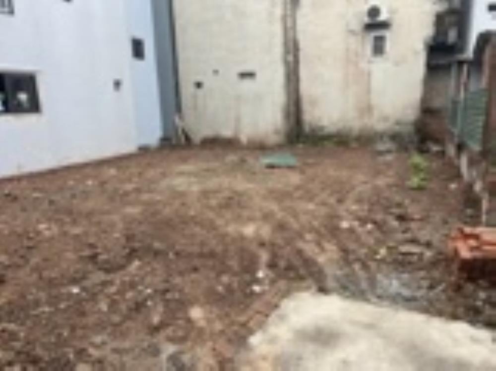 Bán Đất Thanh Lương, Bích Hòa 100m² - Giá Rẻ, Ra Ô Tô 100m
